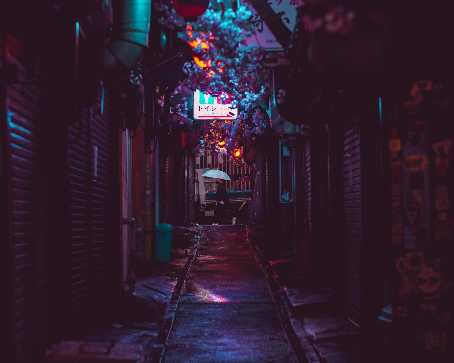 The Art Of Storytelling Through Visuals